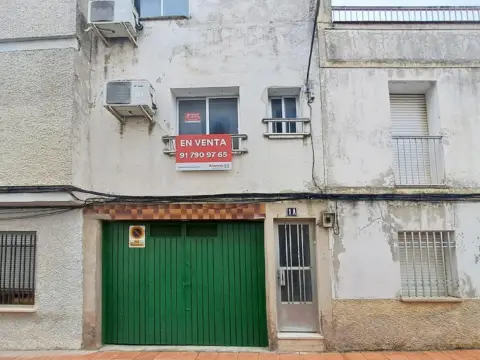 Piso en calle de la Cuesta, 1